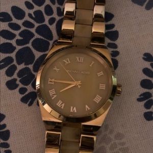 MK Watch